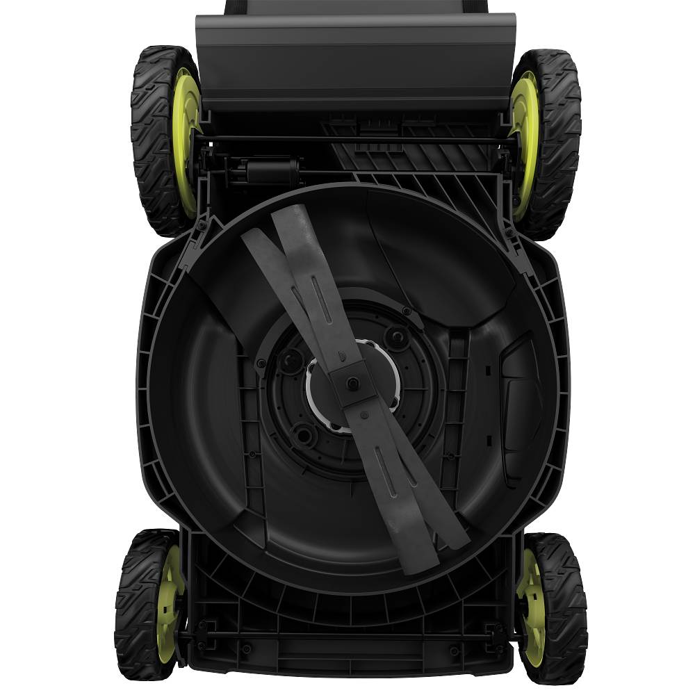 21" Lawn Mower Multi-Blade System Replacements