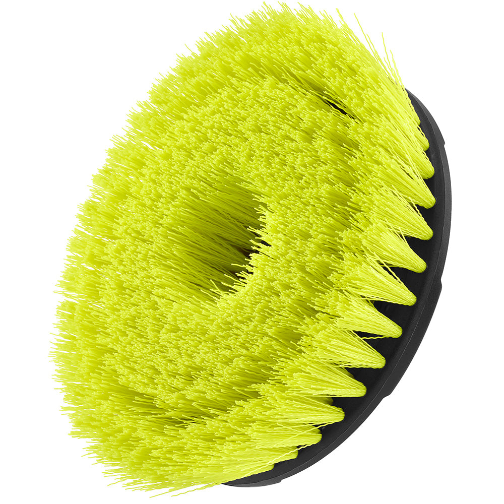 6" Medium Bristle Brush