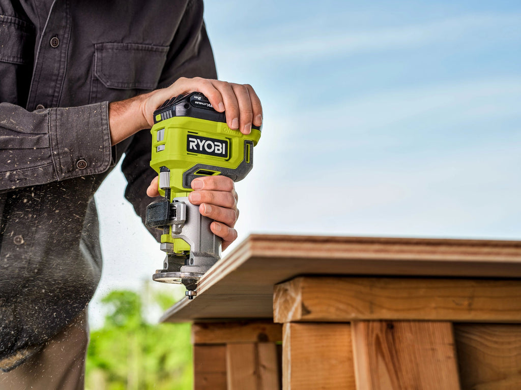 18V ONE+ 3-Tool Combo