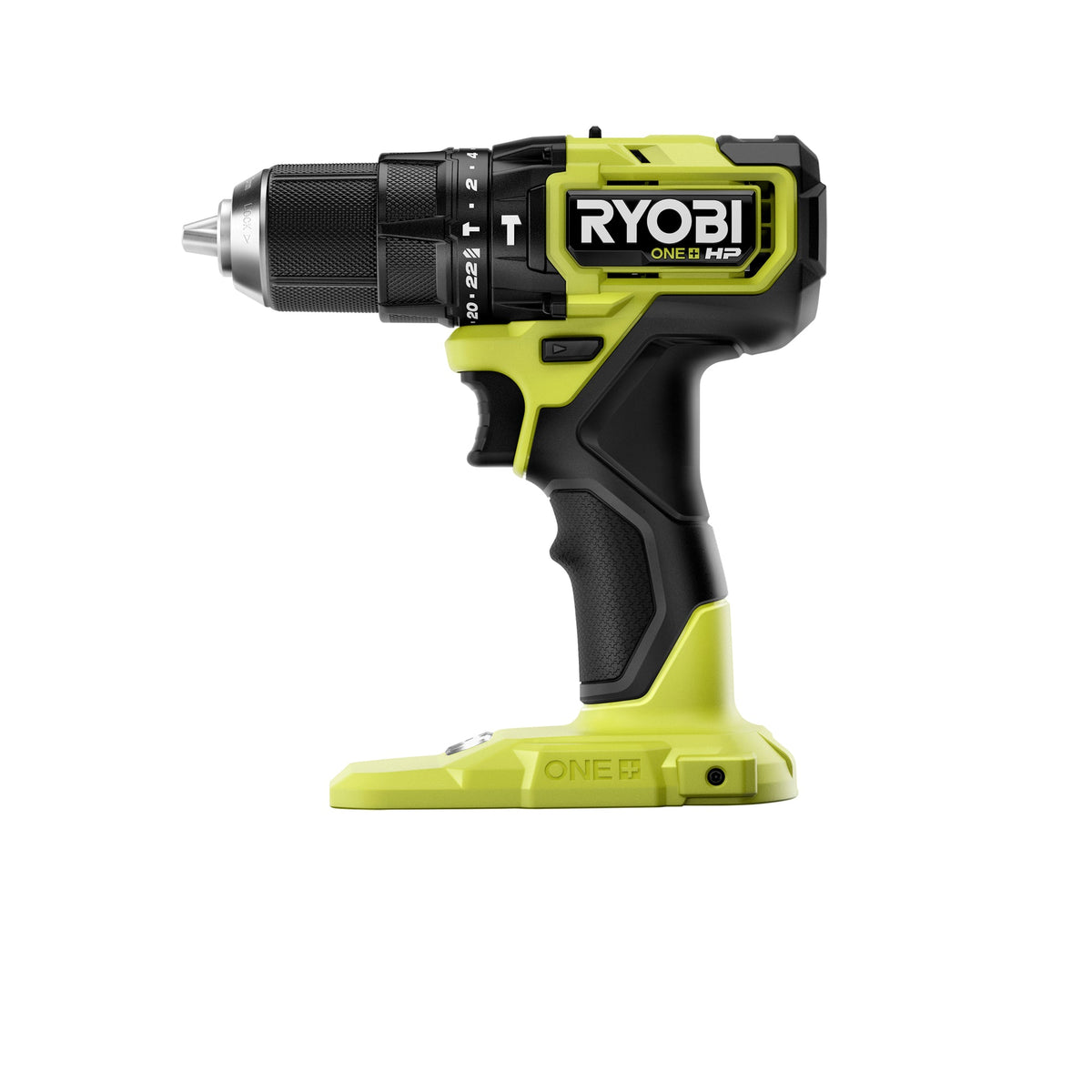 18V ONE+ HP Compact Brushless 1/2" Hammer Drill Kit