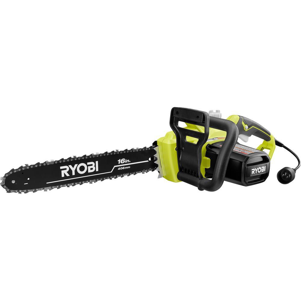 13 AMP ELECTRIC 16" Chainsaw