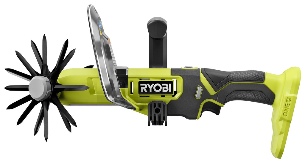 18V ONE+ Compact Cultivator Kit