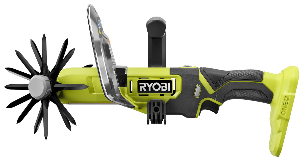 18V ONE+ Compact Cultivator Kit