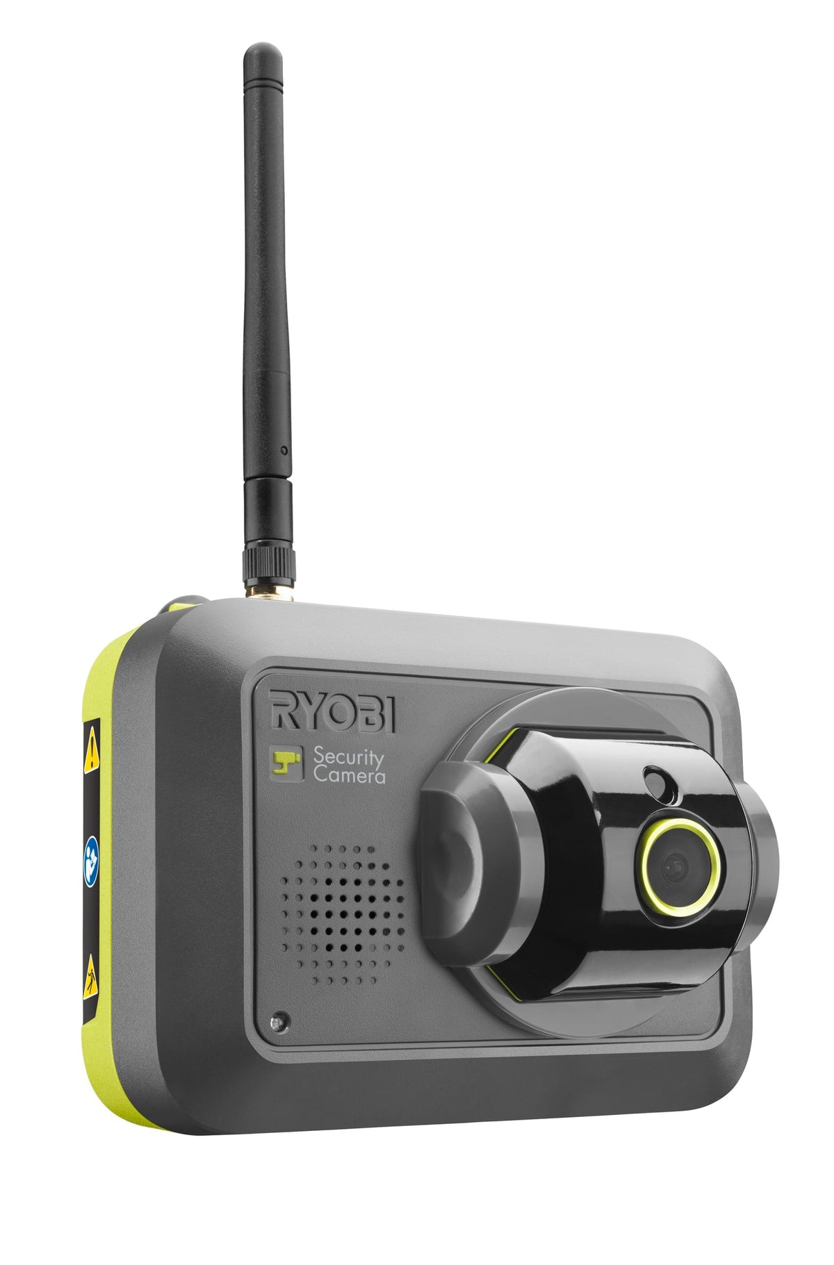 Garage Security Camera