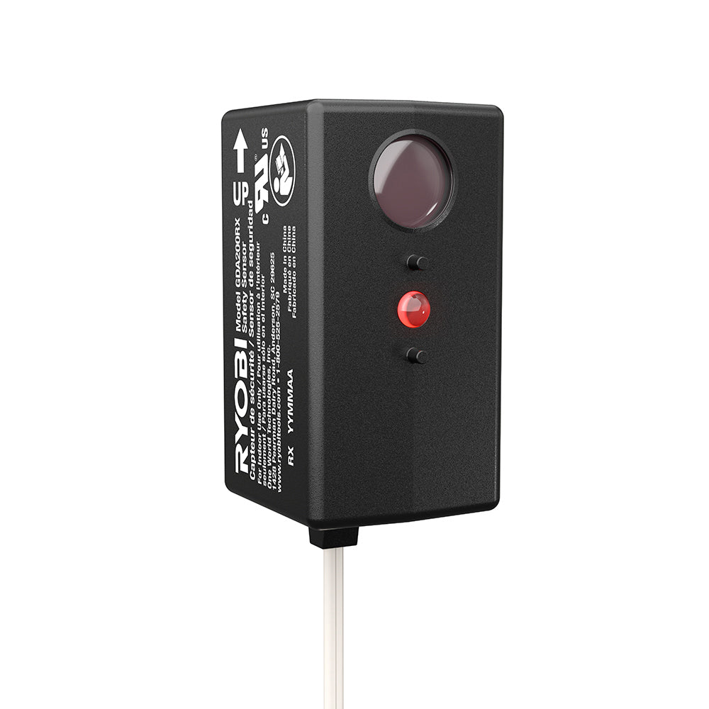 Safety Sensors