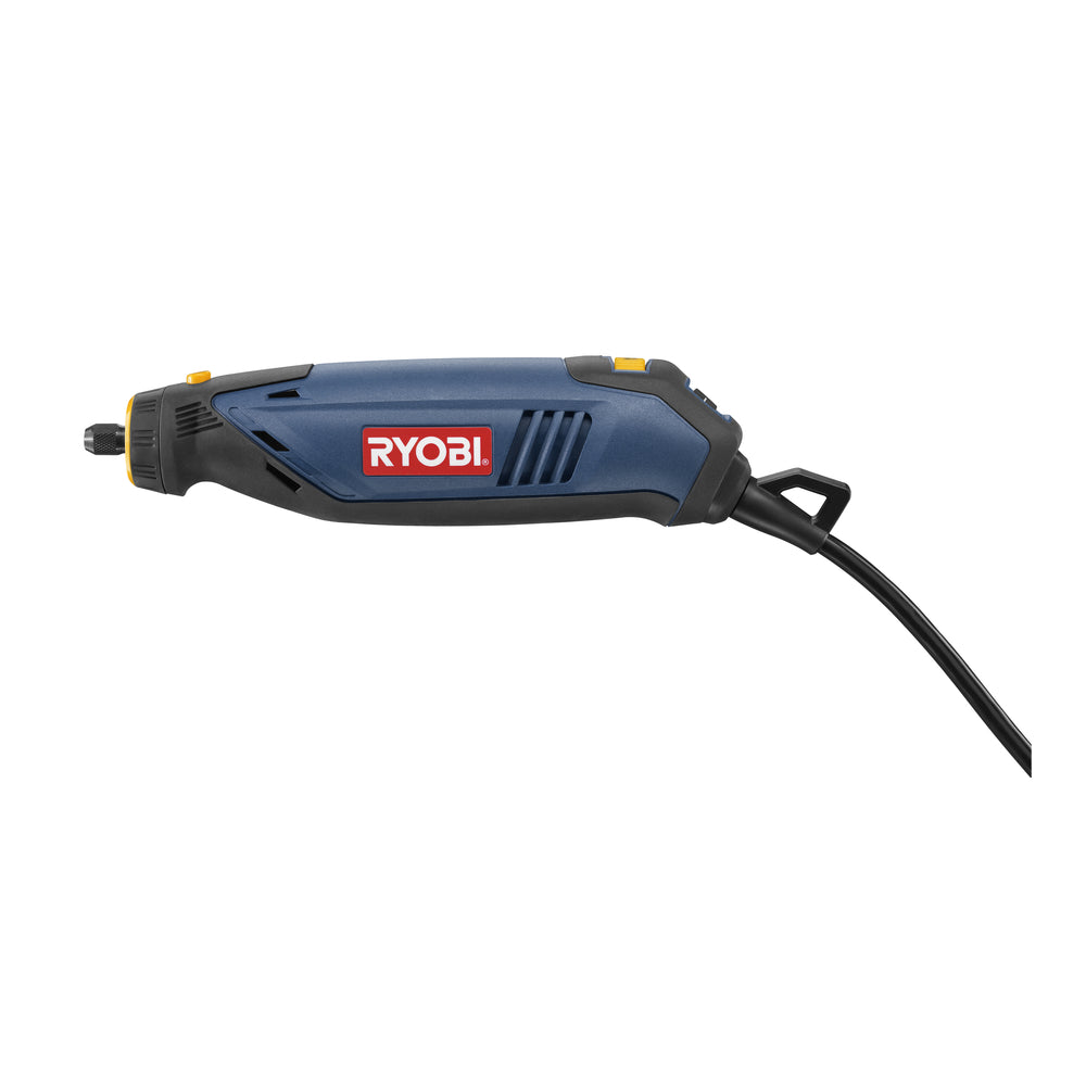 2 PC. Combo Kit: Multi-Tool and Rotary Tool