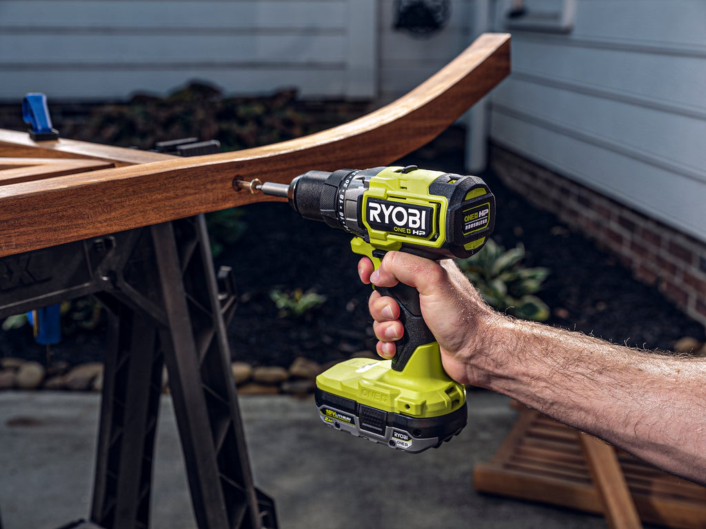 18V ONE+ HP Brushless 1/2" Drill/Driver