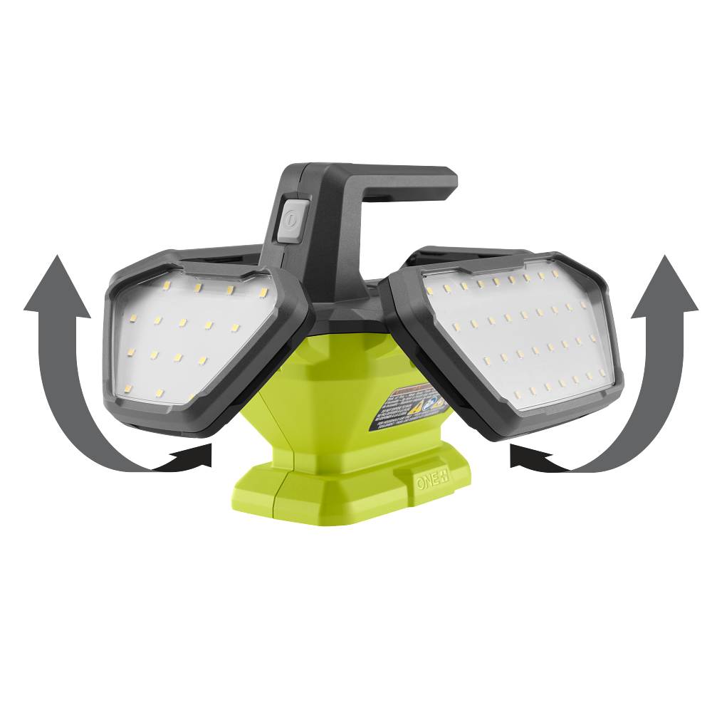 18V ONE+ 360º LED LIGHT