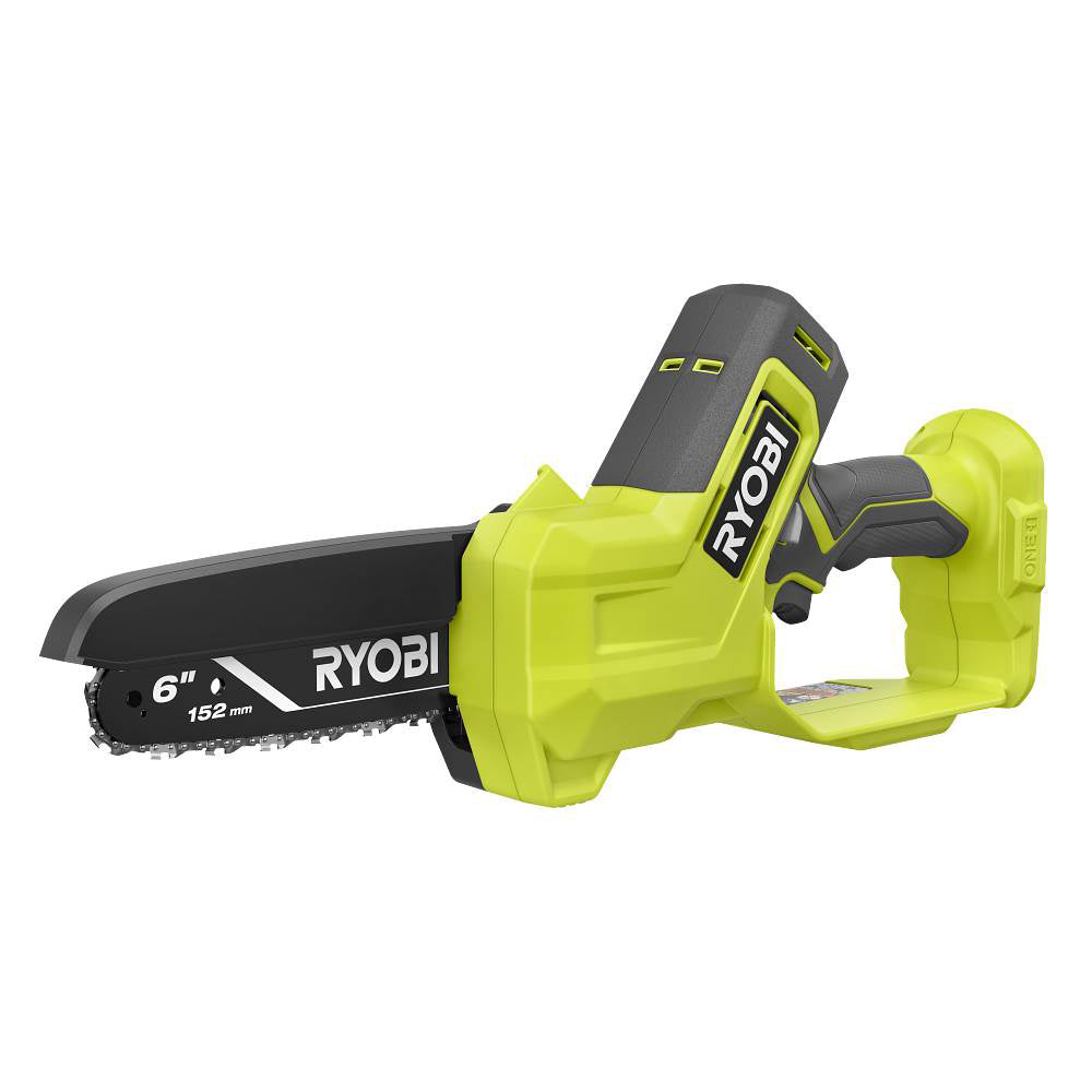 18V ONE+ 6" Pruning Chainsaw