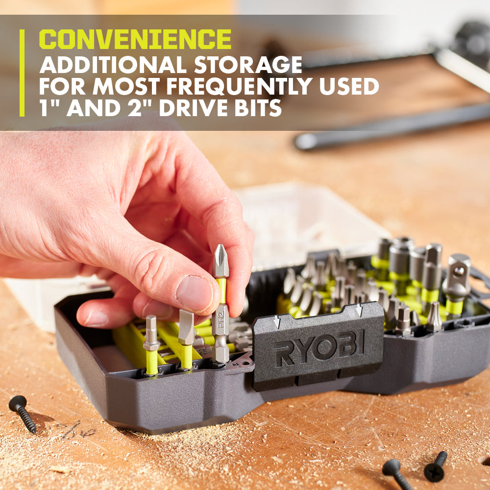30 PC. Impact Driving Set