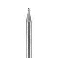 1/16" Ball Engraving Burr