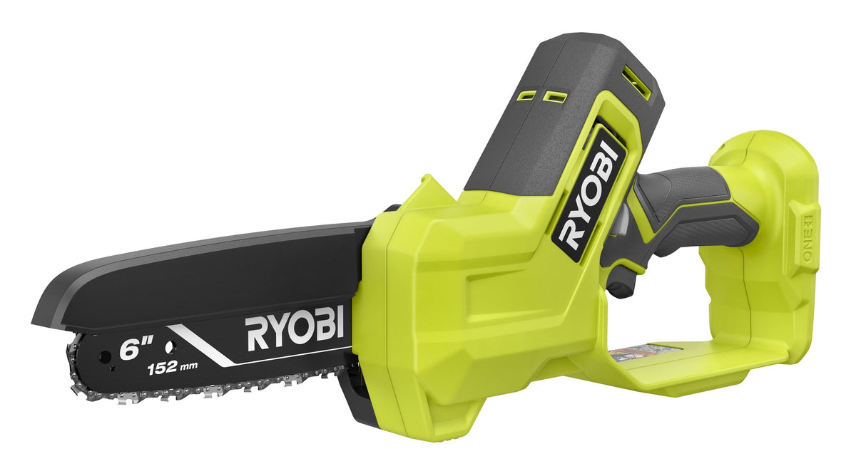 18V ONE+ 6" Pruning Chainsaw