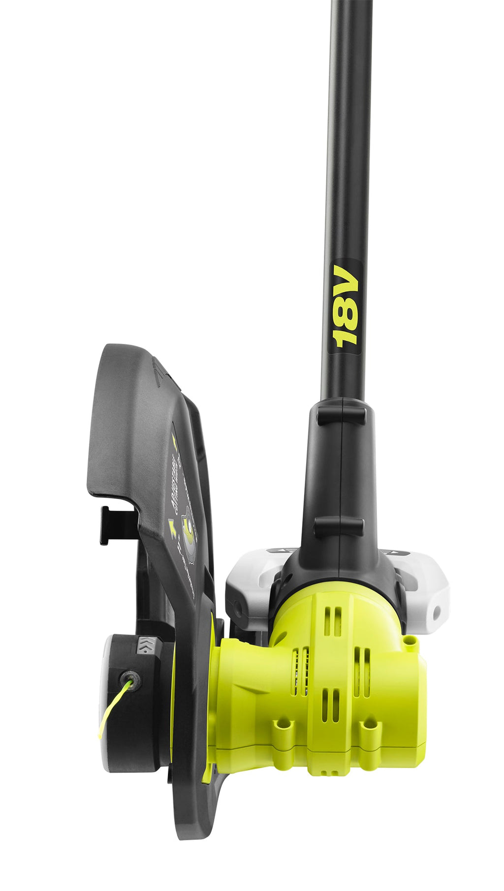18V ONE+ STRING TRIMMER/EDGER Kit