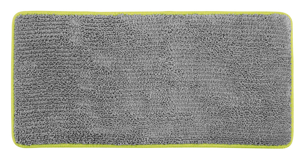 Reusable Microfiber Mop Pads (3-Pack)