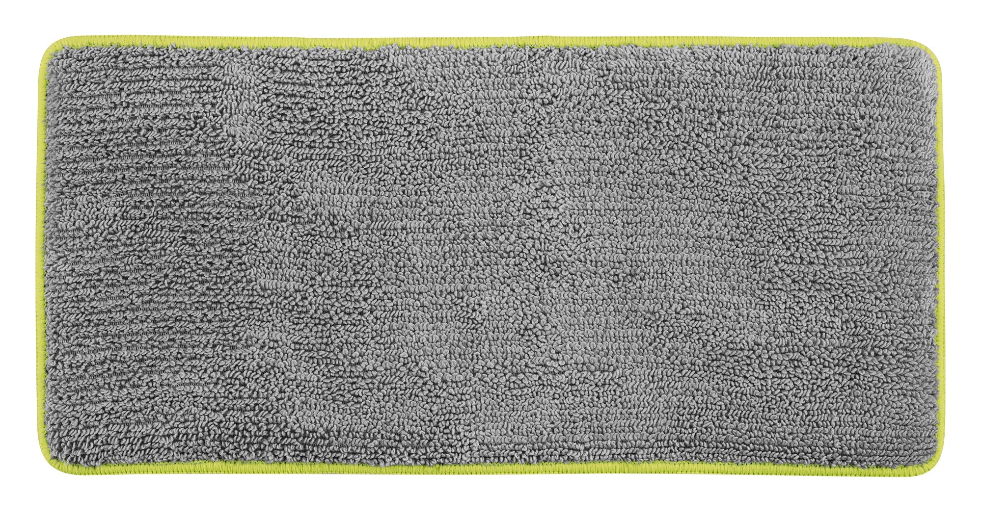 Reusable Microfiber Mop Pads (3-Pack)