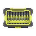 RYOBI 10pc Belt Clip Set