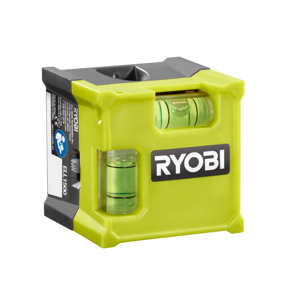 Laser Cube