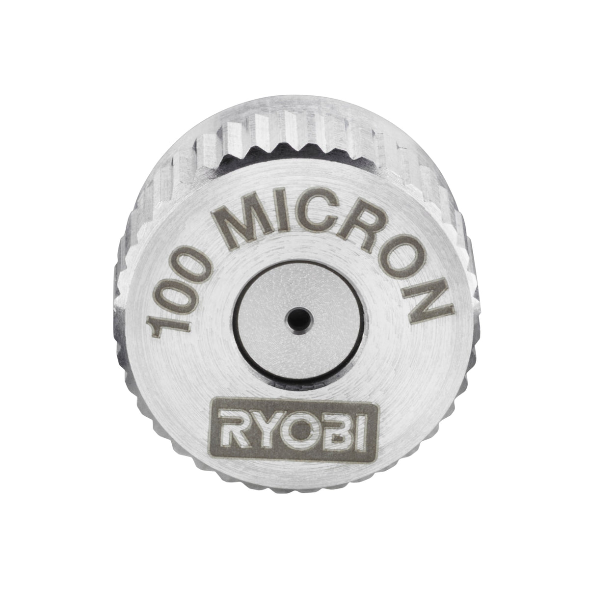 100 Micron Replacement Nozzle 3-Pack For The 18V ONE+ Handheld Electrostatic Sprayer