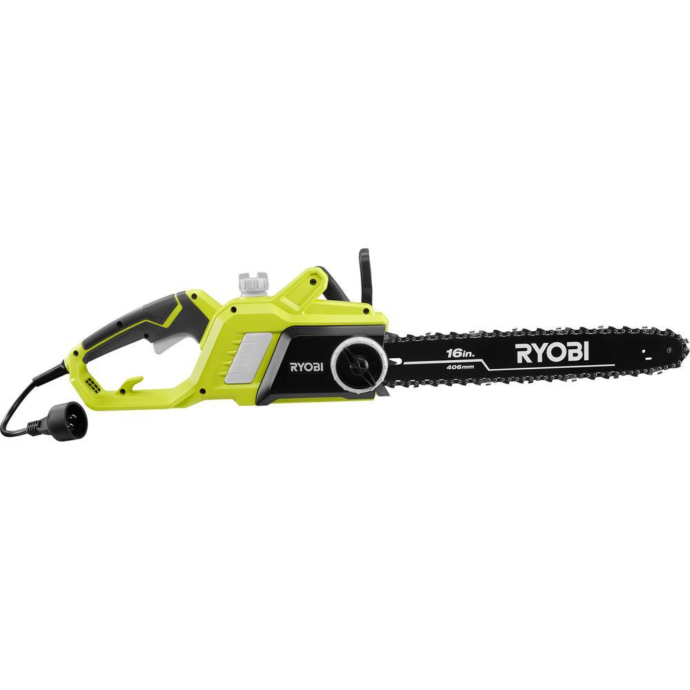 13 AMP ELECTRIC 16" Chainsaw