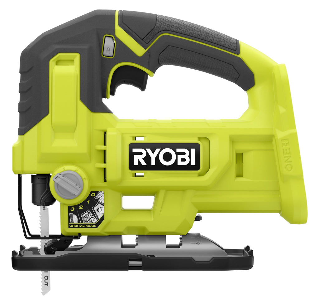 18V ONE+ Jig Saw