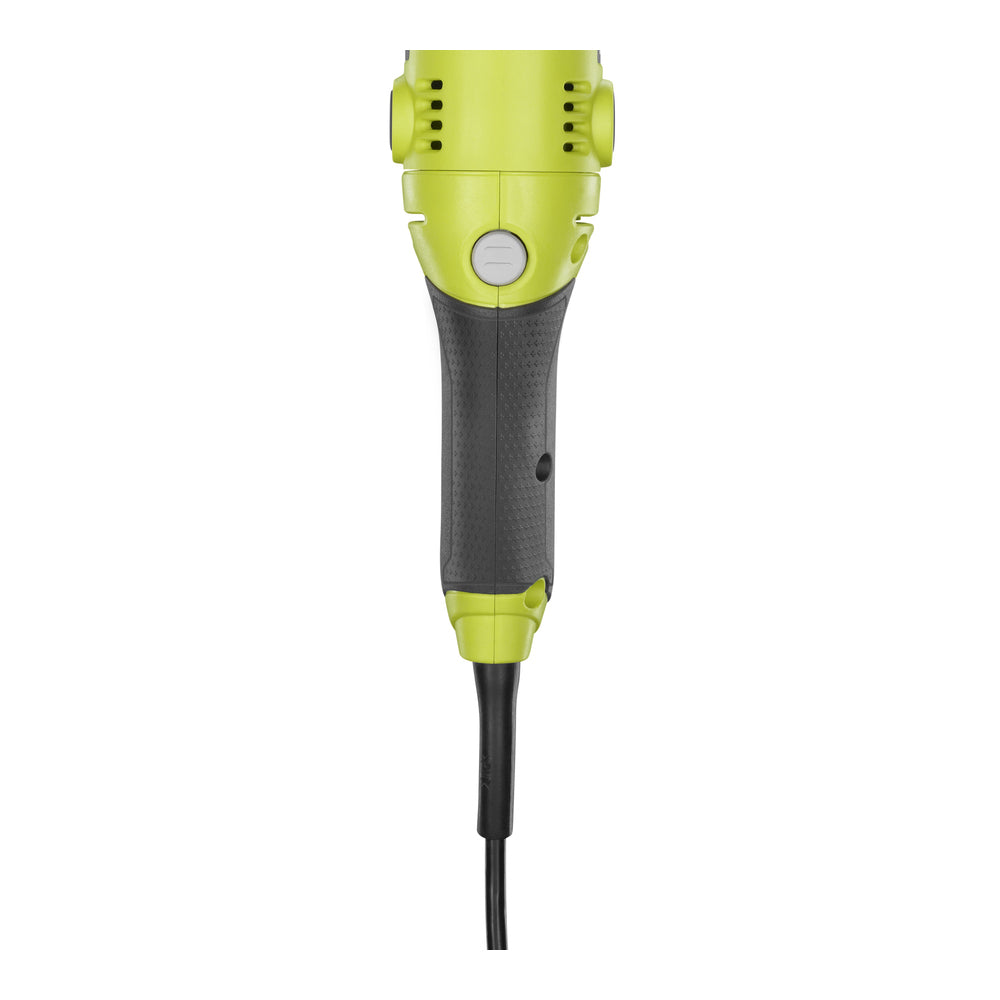 4 1/2" Angle Grinder with Rotating Rear Handle