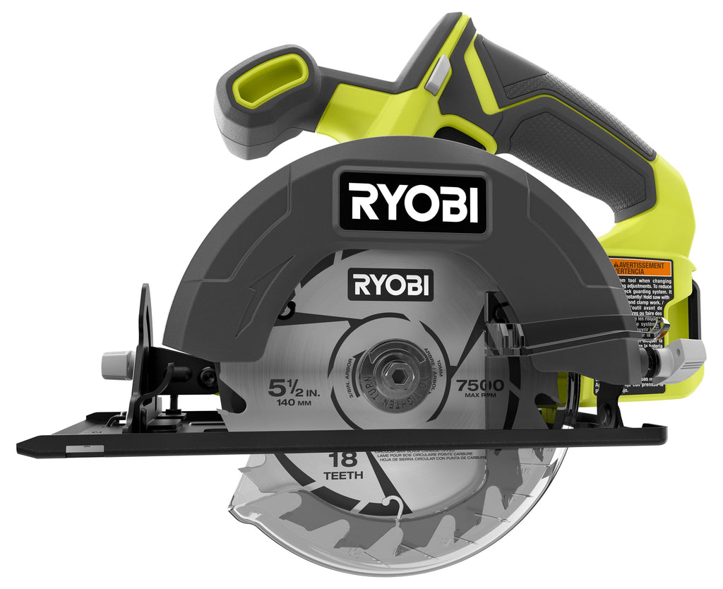 18V ONE+ 4-Tool Combo Kit