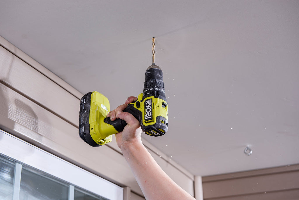 18V ONE+ HP Compact Brushless 1/2" Hammer Drill Kit