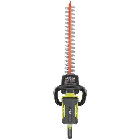 40V 24" Hedge Trimmer