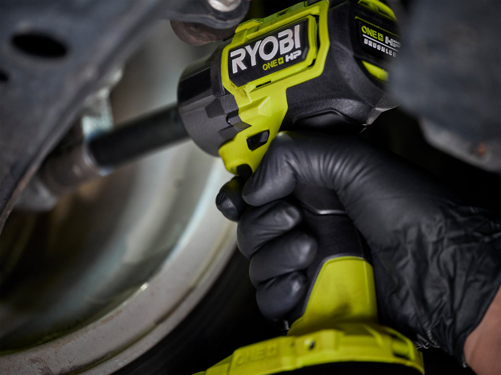18V ONE+ HP Compact Brushless 4-Mode 1/2" Impact Wrench