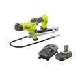 18V ONE+ Grease Gun Starter Kit