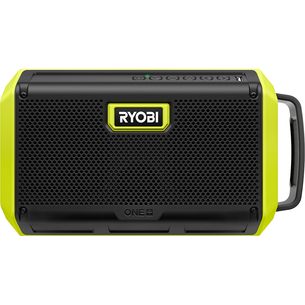 18V ONE+ Speaker with Bluetooth Wireless Technology