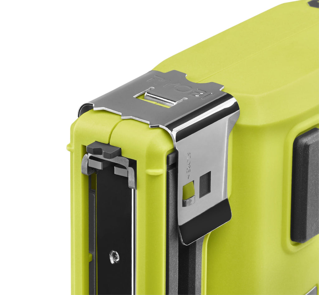 18V ONE+ 3/8" Crown Stapler