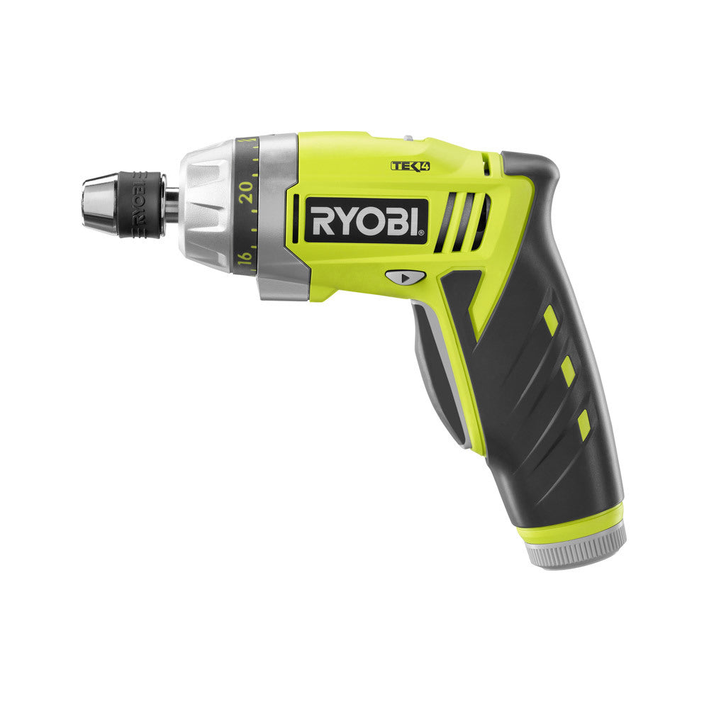 TEK4 4V Screwdriver