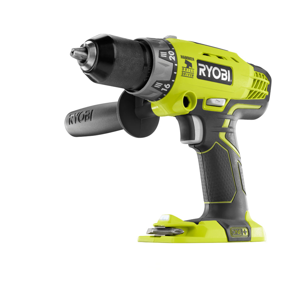 18V ONE+ LITHIUM+ Hammer Drill/Driver Kit