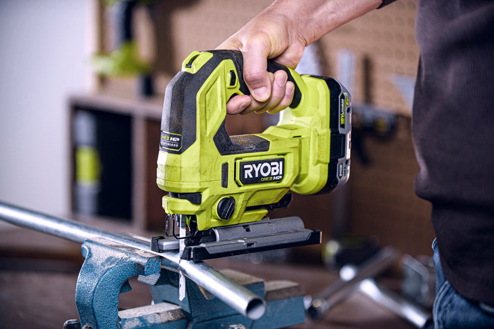 18V ONE+ HP Brushless Jig Saw Kit