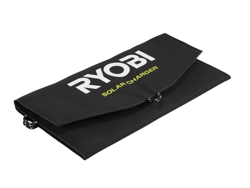14-Watt Foldable Solar Panel