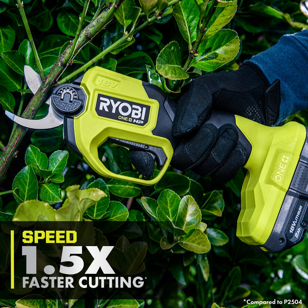 18V ONE+ HP Pruning Shear Kit