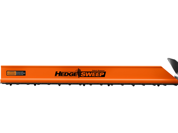 18V ONE+ HP Brushless WHISPER SERIES 24" Hedge Trimmer