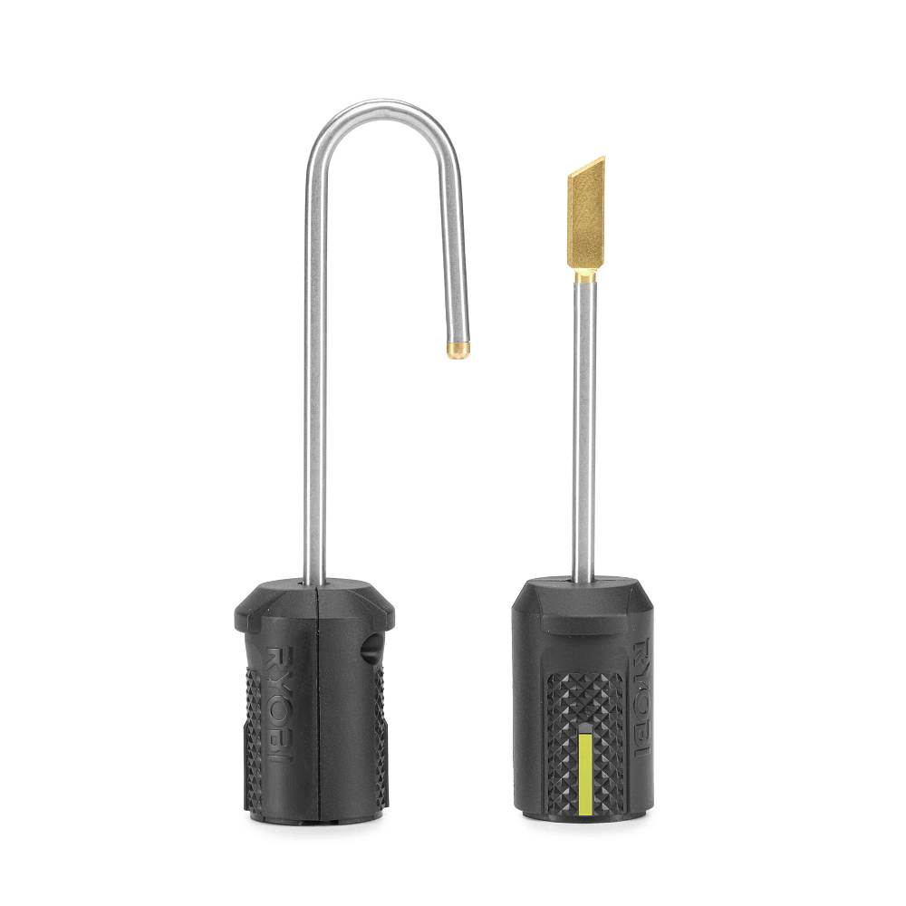 2 PC. USB Lithium Foam Cutter Tip Kit