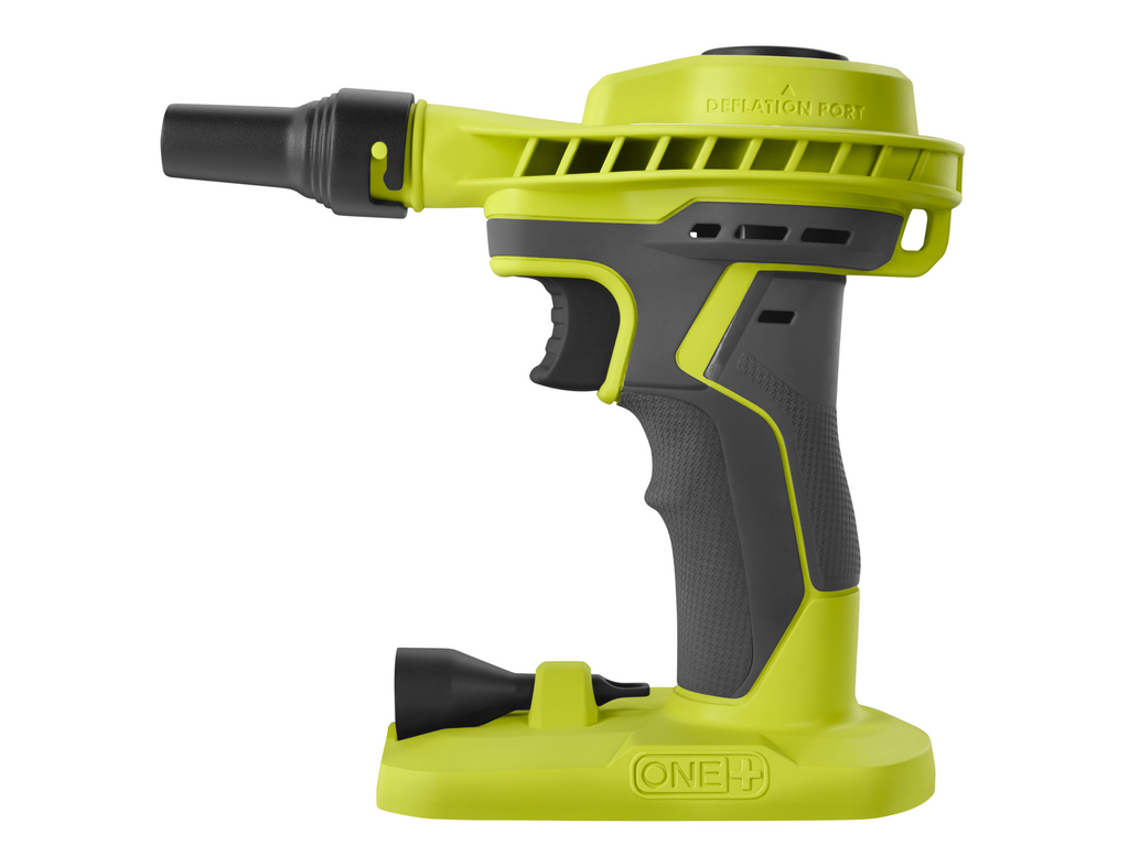 18V ONE+ High Volume Power Inflator