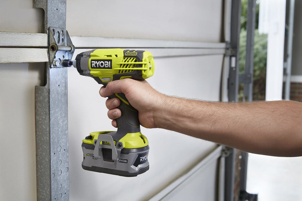18V ONE+ 3-Speed 1/4" Impact Driver