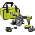 18V ONE+ 2-Tool Combo Kit