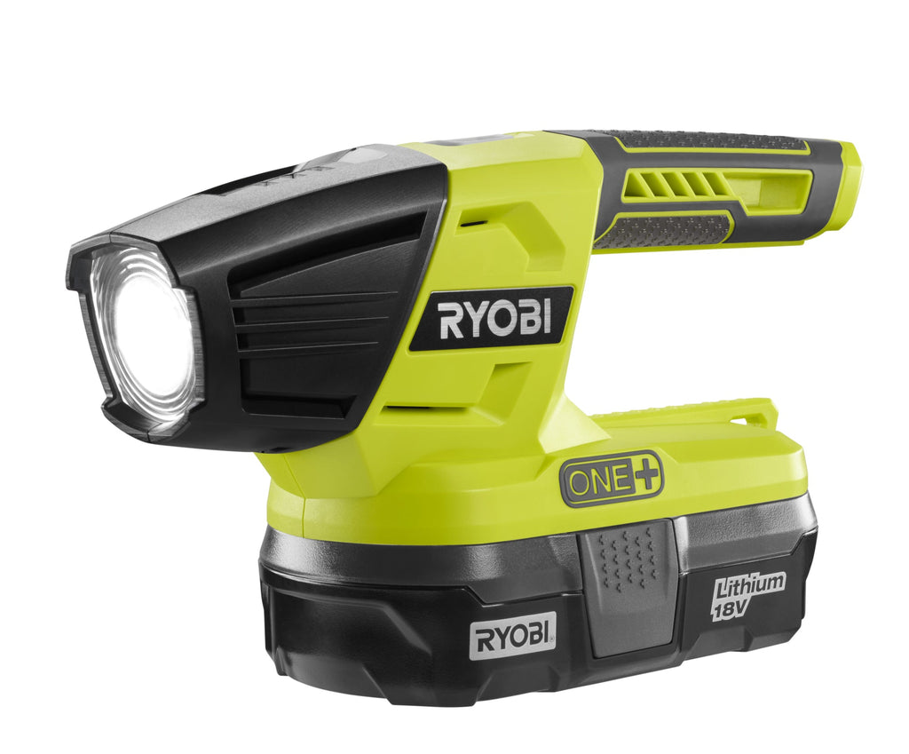 18V ONE+ LED Flashlight