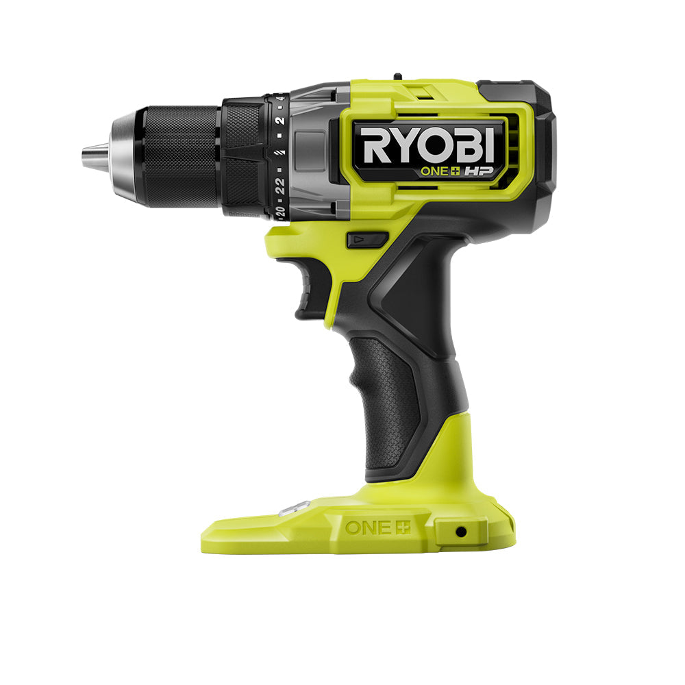 18V ONE+ HP Brushless 1/2" Drill/Driver