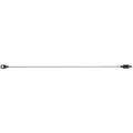 EZClean Power Cleaner 42" Extension Pole