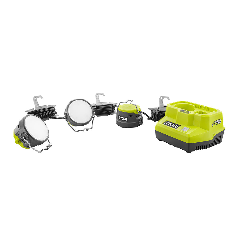 DISCONTINUED 18V ONE+ Hybrid LED Cable Light