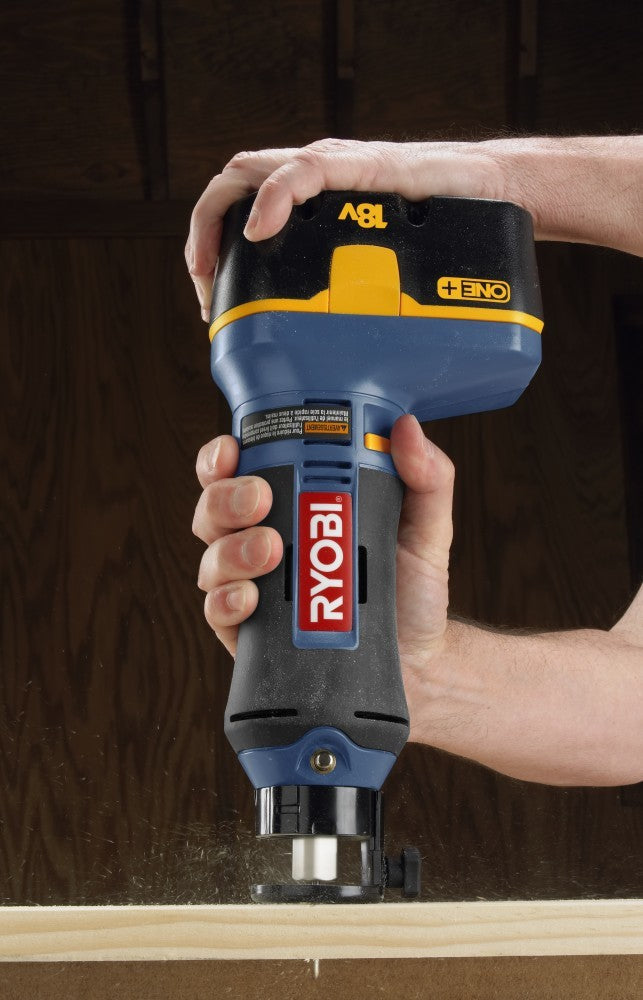 18V ONE+ Speed Saw Rotary Cutter
