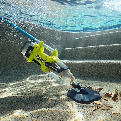 18V ONE+ underwater stick vacuum Kit