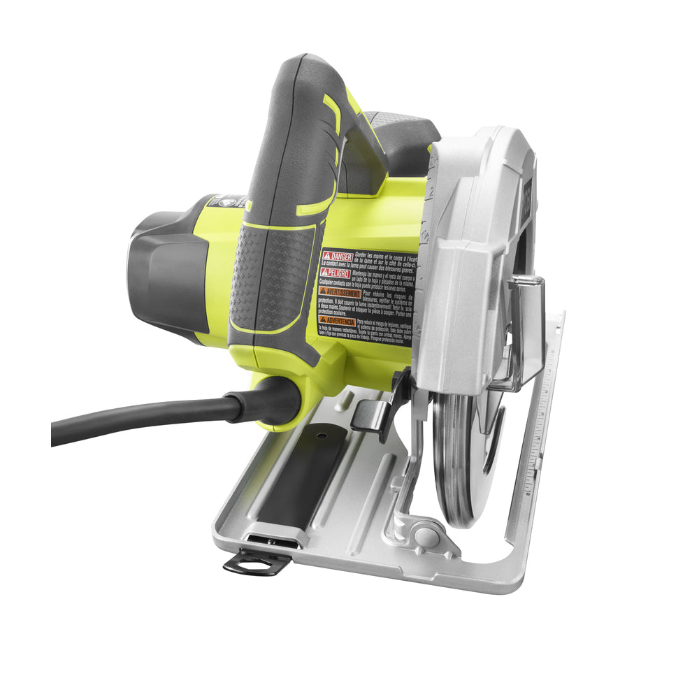 15 Amp 7 1/4" Circular Saw