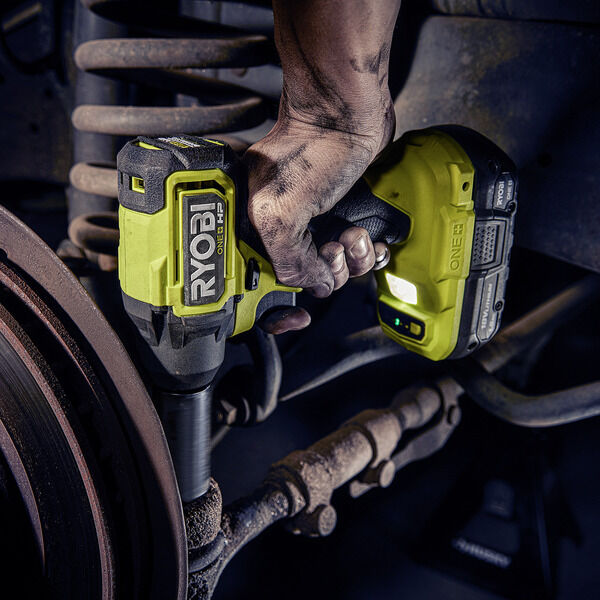 18V ONE+ HP Compact Brushless 6-Tool Combo Kit